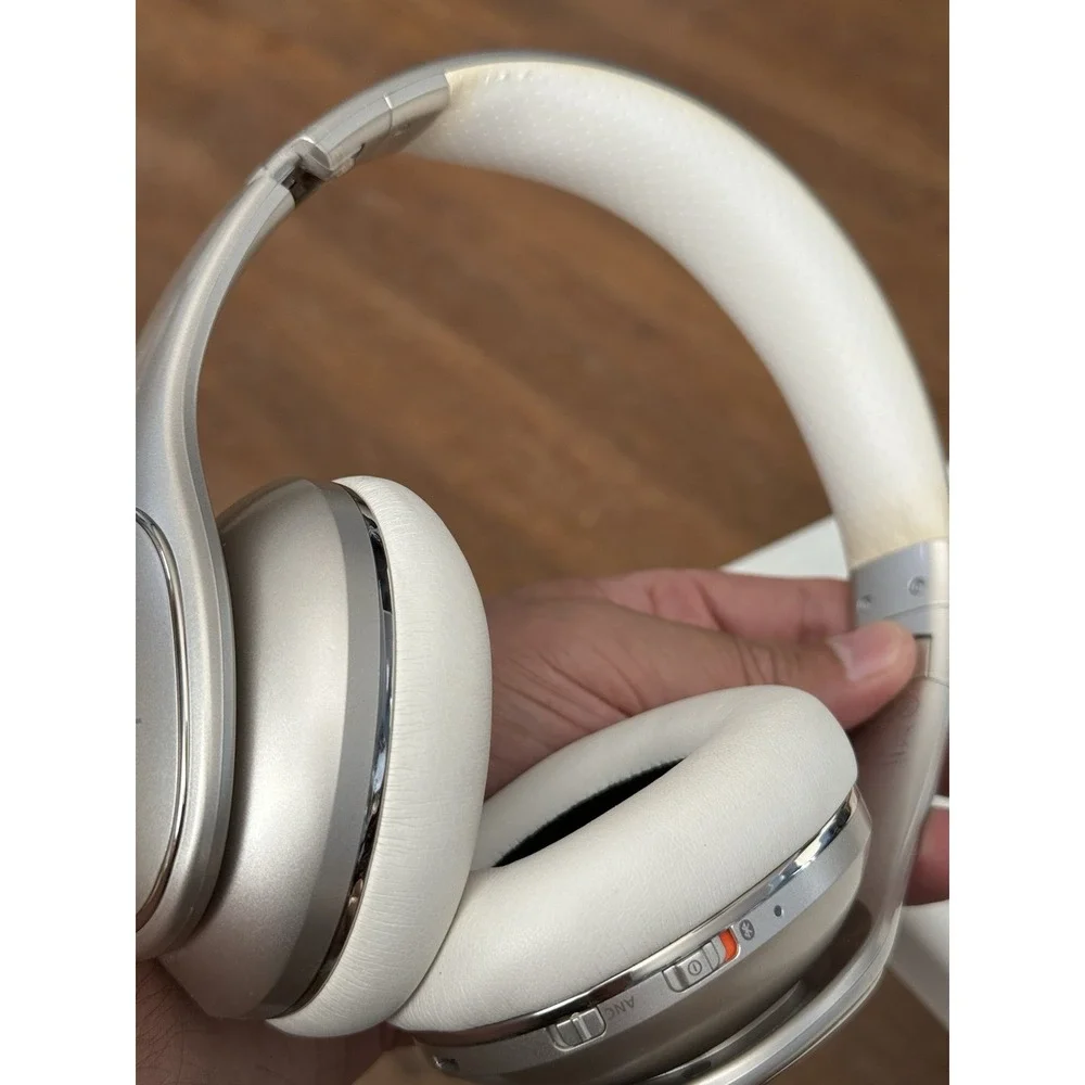 Samsung Level On Wireless Pro Bluetooth Headphones -‎ Gold (EO-PN920CFEG)